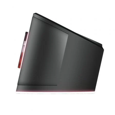 Trust GXT 619 Thorne Barra de Sonido RGB para PC Gaming